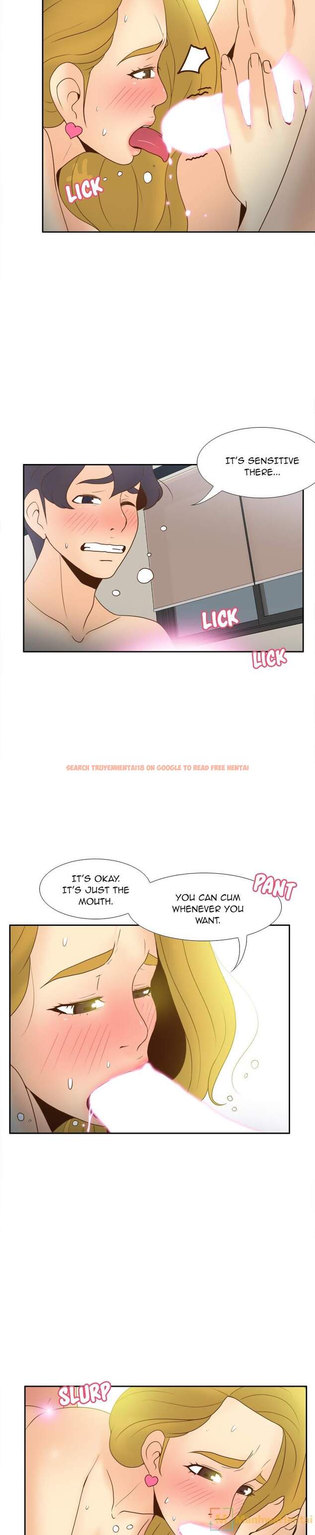 Read Hentai Image 9 118 in comic S Link - Chapter 37 - hentaitnt.net