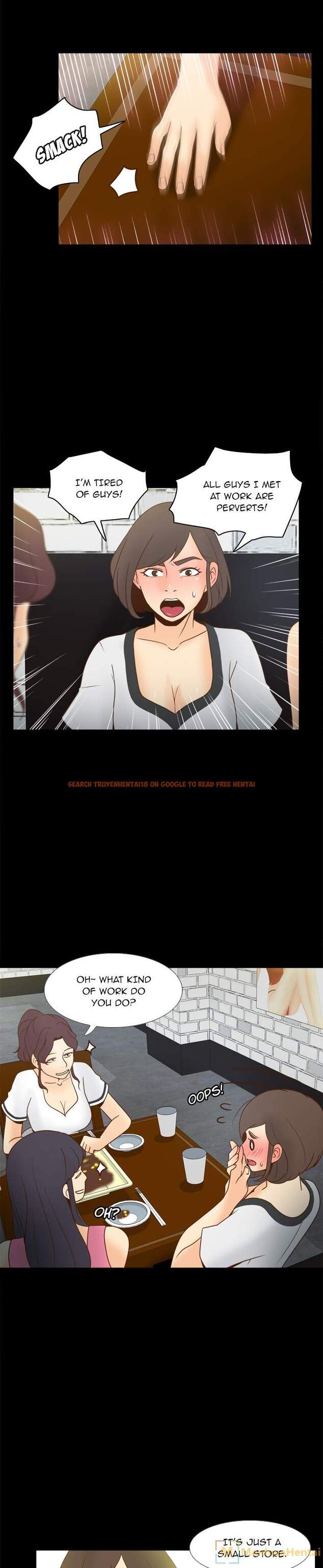 Read Hentai Image 10 114 in comic S Link - Chapter 38 - hentaitnt.net