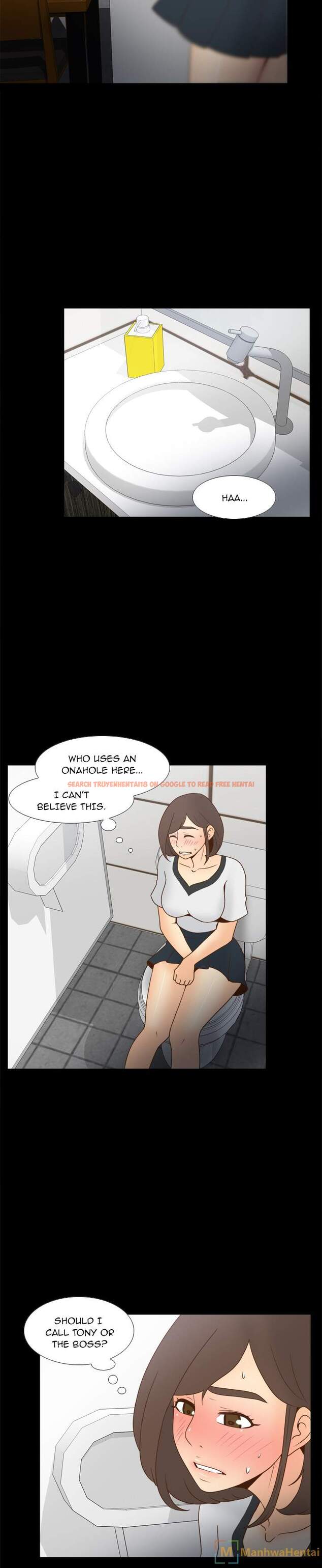 Read Hentai Image 15 114 in comic S Link - Chapter 38 - hentaitnt.net
