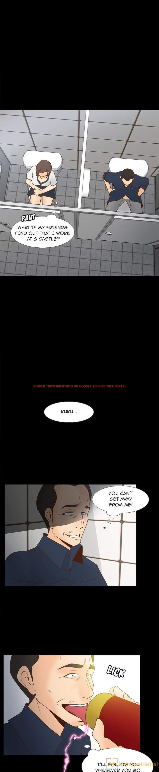 Read Hentai Image 16 114 in comic S Link - Chapter 38 - hentaitnt.net