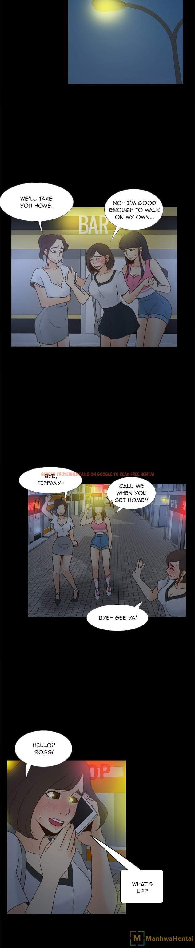 Read Hentai Image 22 118 in comic S Link - Chapter 38 - hentaitnt.net