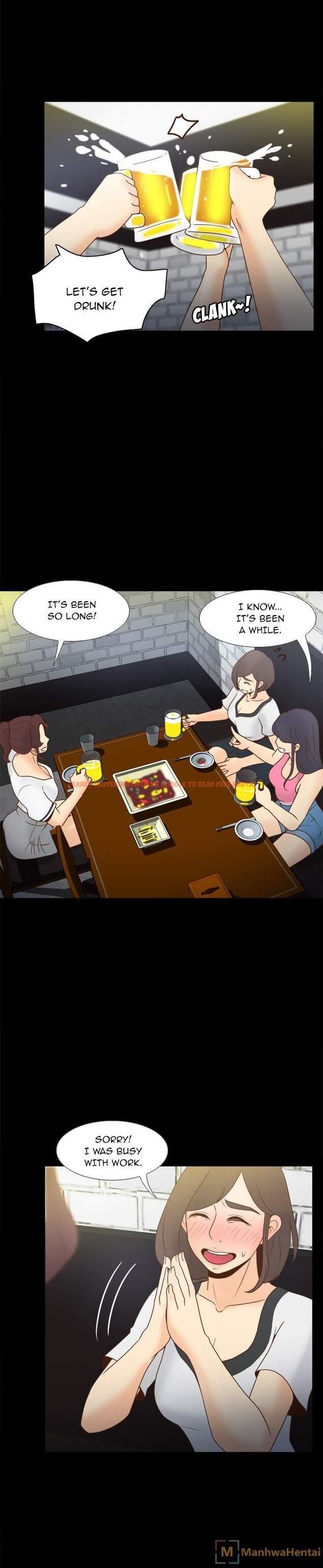 Read Hentai Image 8 114 in comic S Link - Chapter 38 - hentaitnt.net