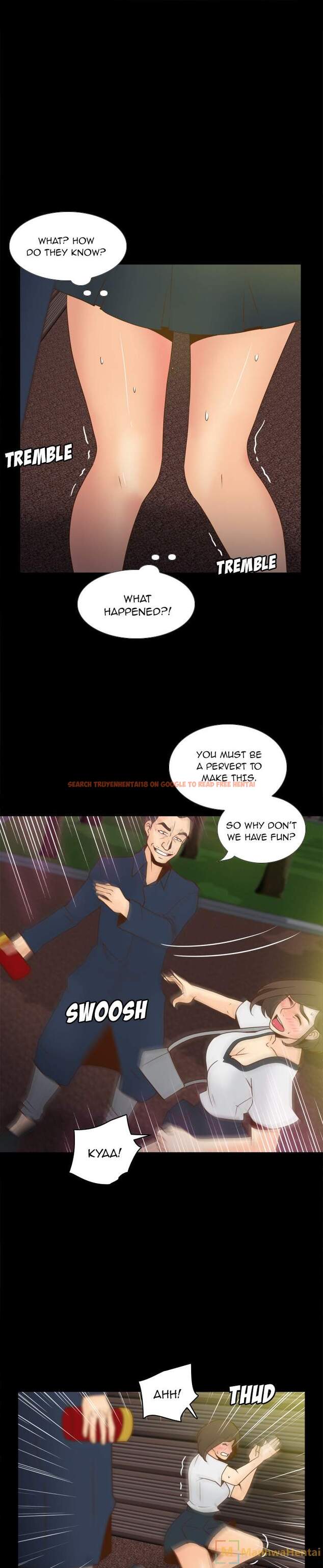 Read Hentai Image 15 114 in comic S Link - Chapter 39 - hentaitnt.net