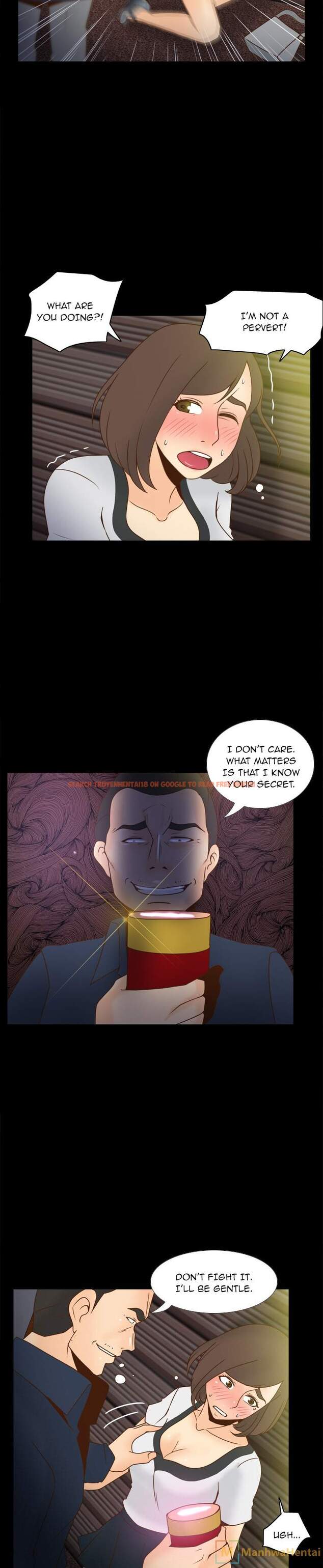 Read Hentai Image 16 114 in comic S Link - Chapter 39 - hentaitnt.net