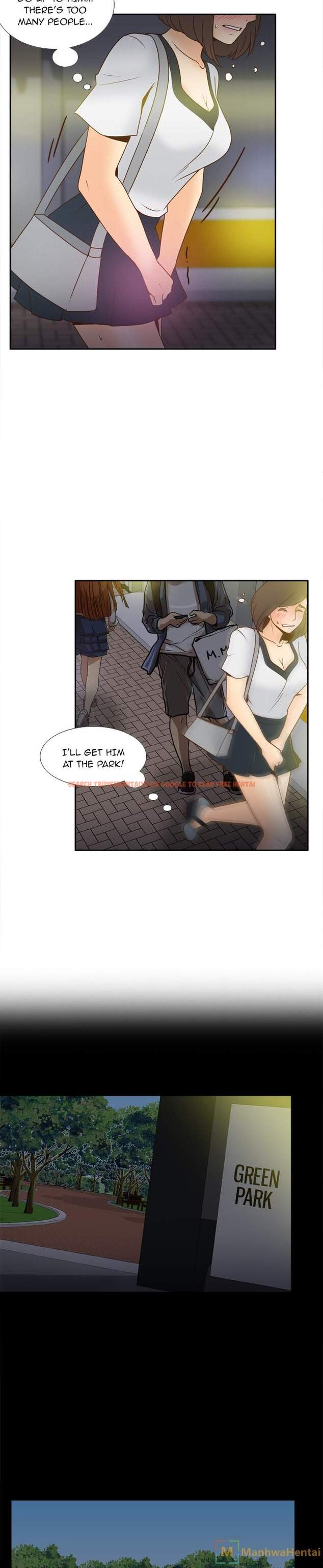Read Hentai Image 7 114 in comic S Link - Chapter 39 - hentaitnt.net