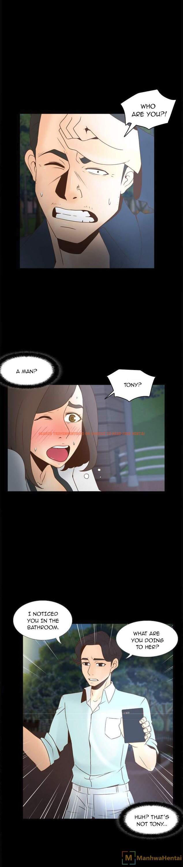 Read Hentai Image 1 114 in comic S Link - Chapter 40 - hentaitnt.net