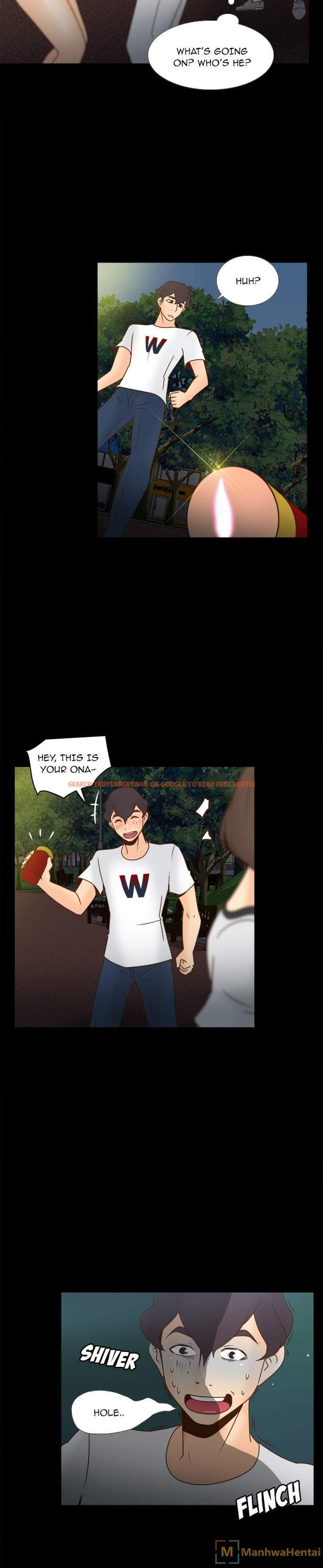 Read Hentai Image 10 114 in comic S Link - Chapter 40 - hentaitnt.net