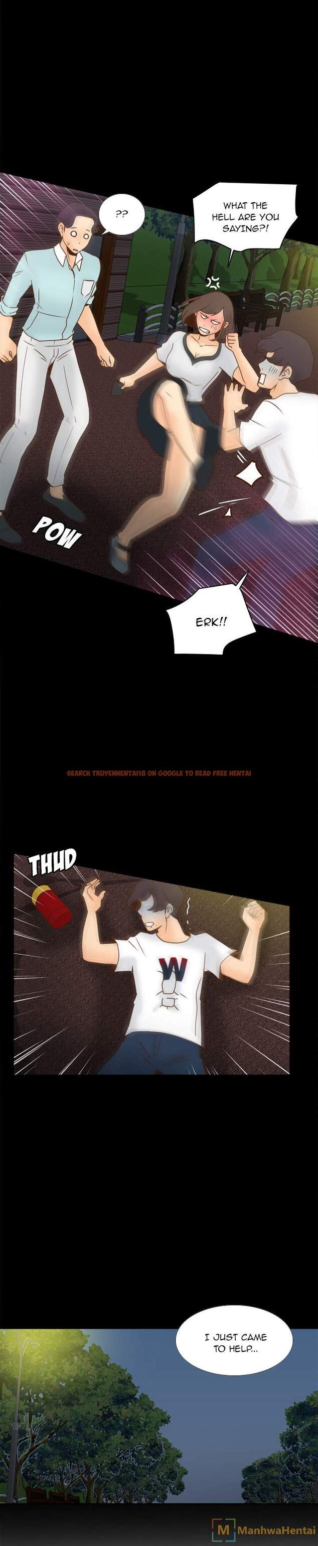 Read Hentai Image 11 114 in comic S Link - Chapter 40 - hentaitnt.net