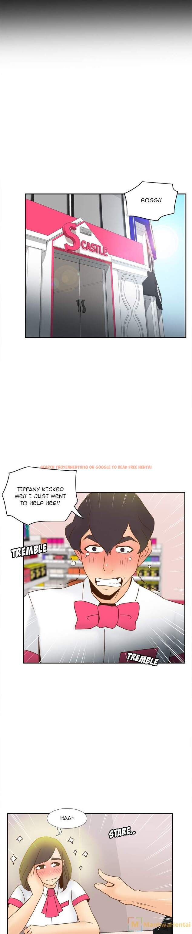 Read Hentai Image 12 114 in comic S Link - Chapter 40 - hentaitnt.net