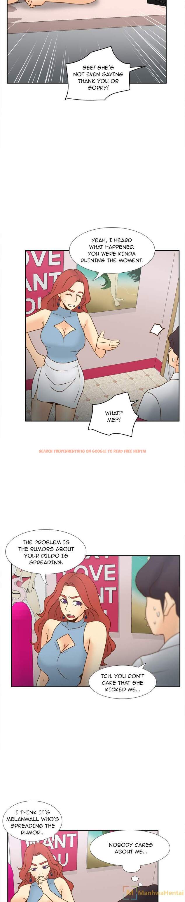 Read Hentai Image 13 114 in comic S Link - Chapter 40 - hentaitnt.net
