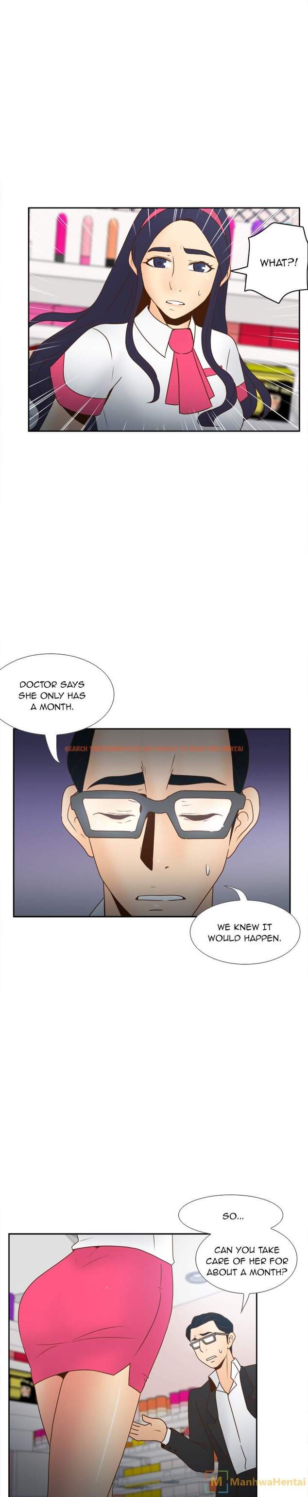 Read Hentai Image 16 114 in comic S Link - Chapter 40 - hentaitnt.net