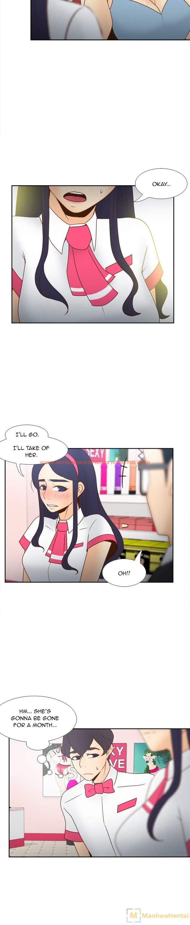 Read Hentai Image 18 114 in comic S Link - Chapter 40 - hentaitnt.net