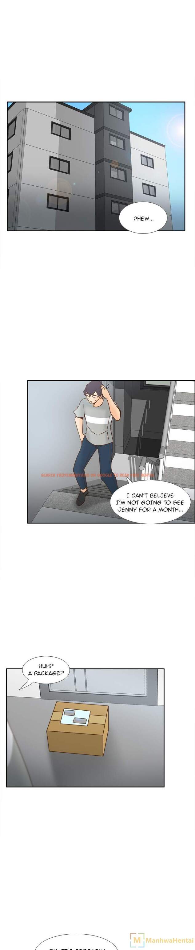 Read Hentai Image 19 114 in comic S Link - Chapter 40 - hentaitnt.net