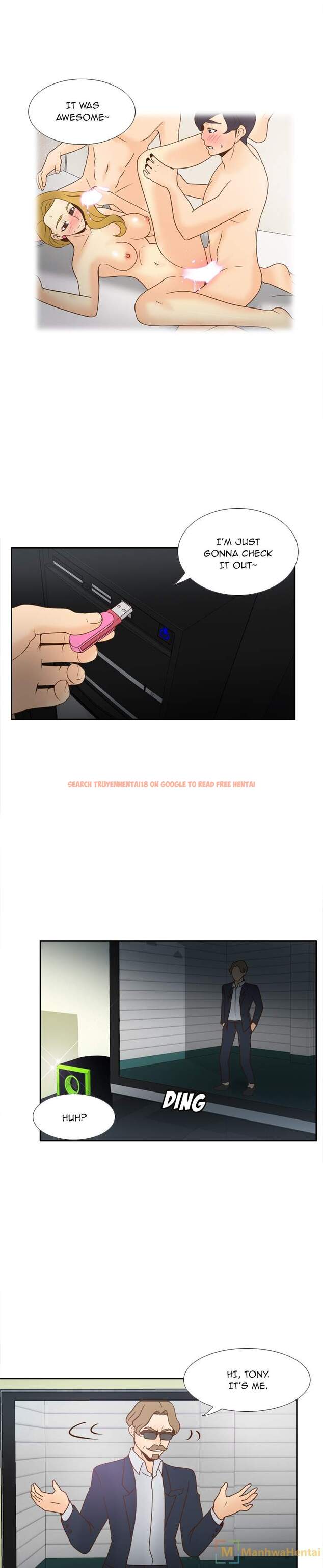 Read Hentai Image 21 114 in comic S Link - Chapter 40 - hentaitnt.net