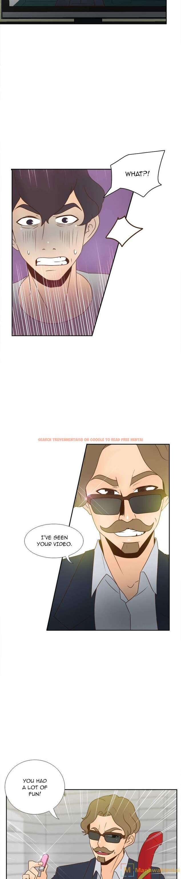 Read Hentai Image 22 114 in comic S Link - Chapter 40 - hentaitnt.net