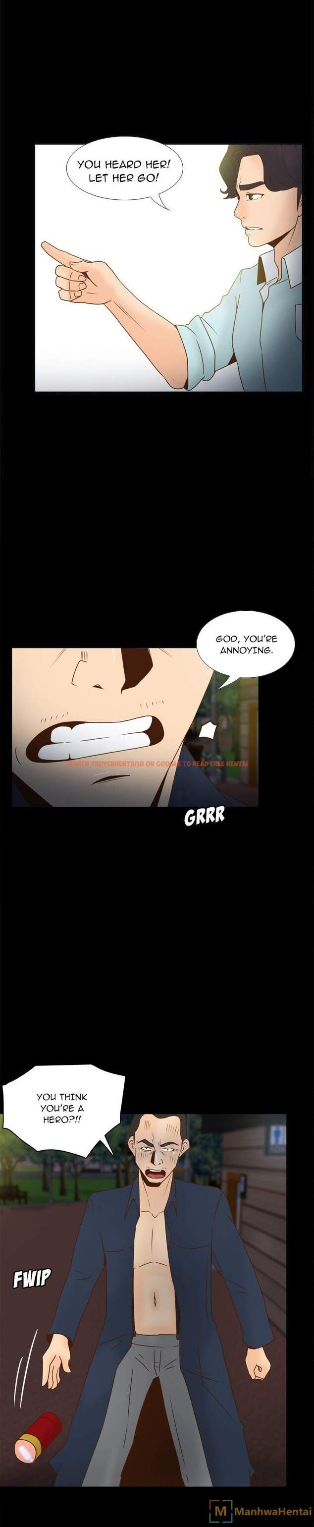 Read Hentai Image 3 114 in comic S Link - Chapter 40 - hentaitnt.net