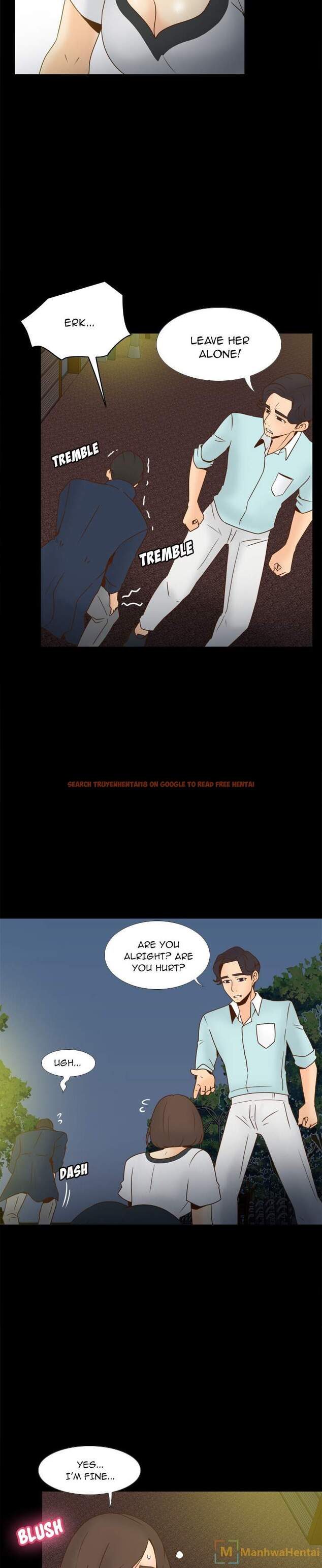 Read Hentai Image 7 114 in comic S Link - Chapter 40 - hentaitnt.net