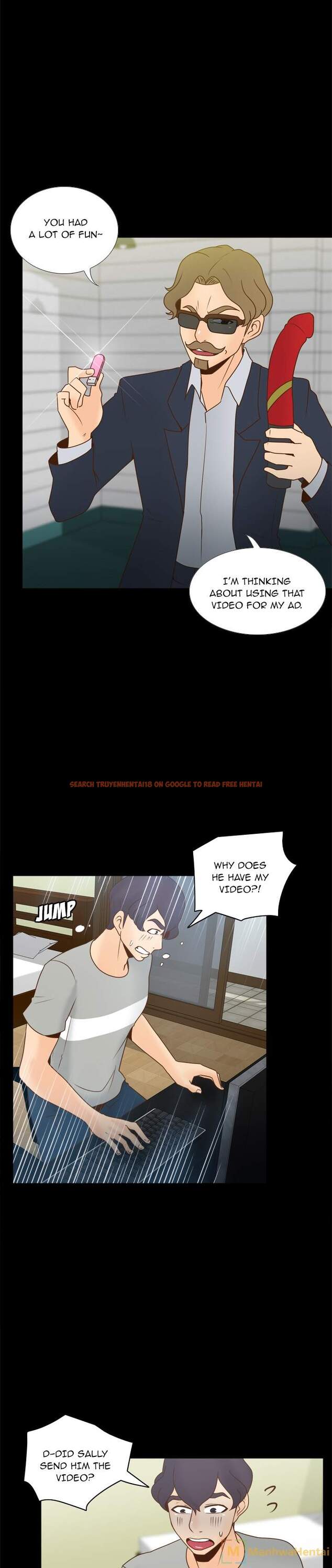 Read Hentai Image 1 114 in comic S Link - Chapter 41 - hentaitnt.net