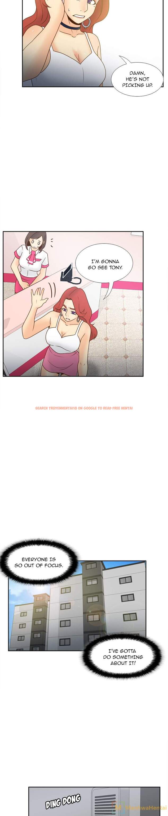 Read Hentai Image 10 114 in comic S Link - Chapter 41 - hentaitnt.net