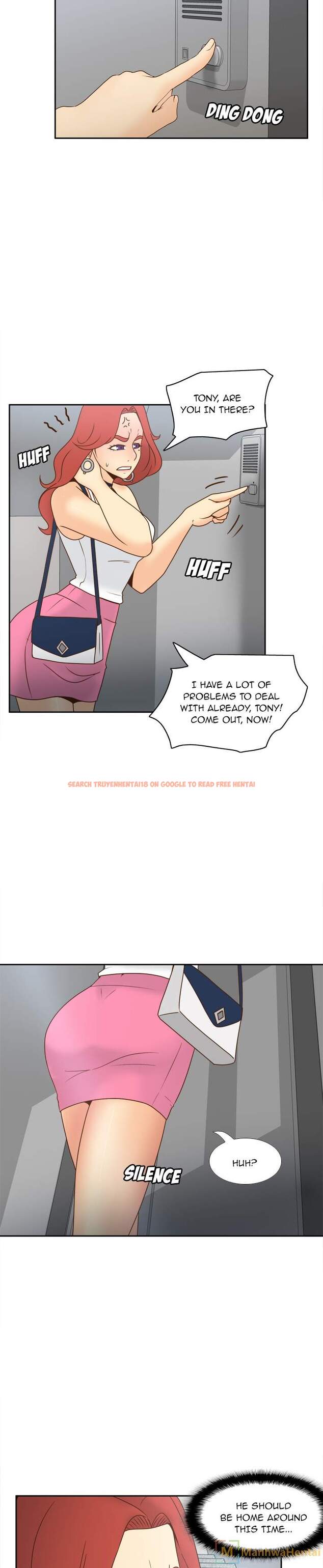 Read Hentai Image 11 114 in comic S Link - Chapter 41 - hentaitnt.net