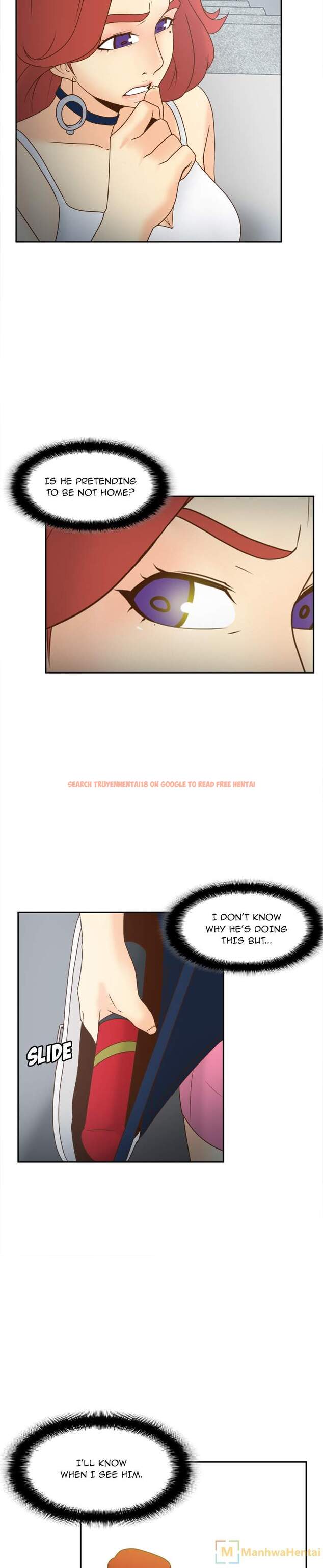 Read Hentai Image 12 114 in comic S Link - Chapter 41 - hentaitnt.net