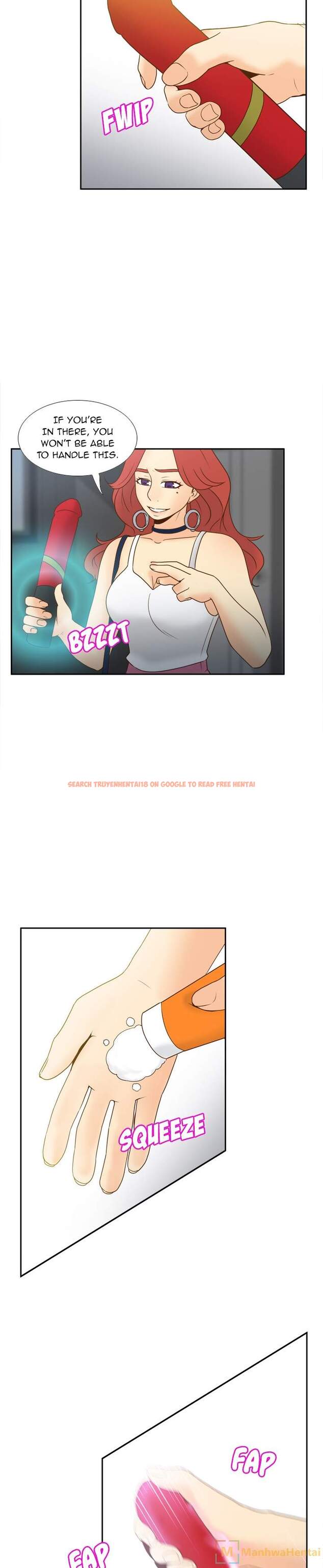 Read Hentai Image 13 114 in comic S Link - Chapter 41 - hentaitnt.net