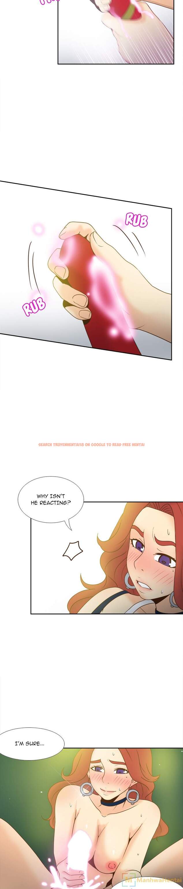 Read Hentai Image 14 114 in comic S Link - Chapter 41 - hentaitnt.net