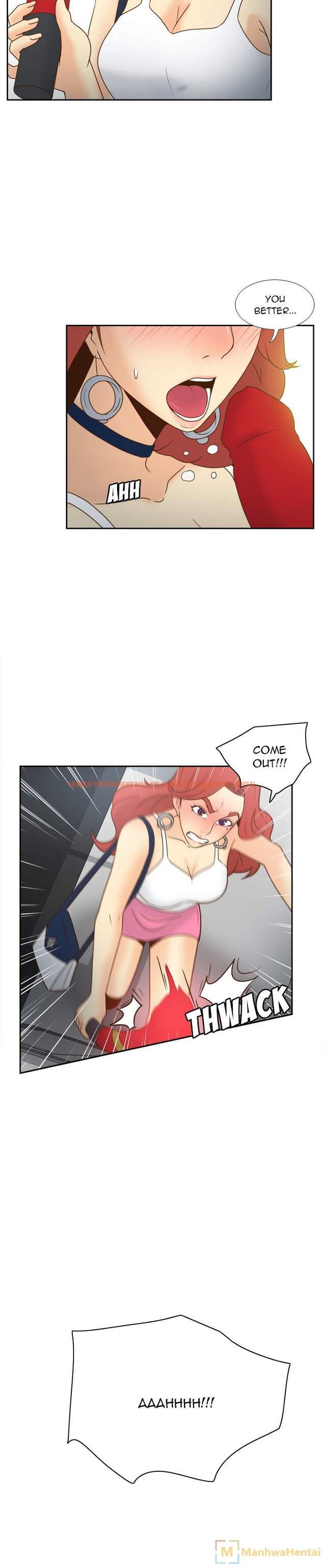 Read Hentai Image 16 114 in comic S Link - Chapter 41 - hentaitnt.net