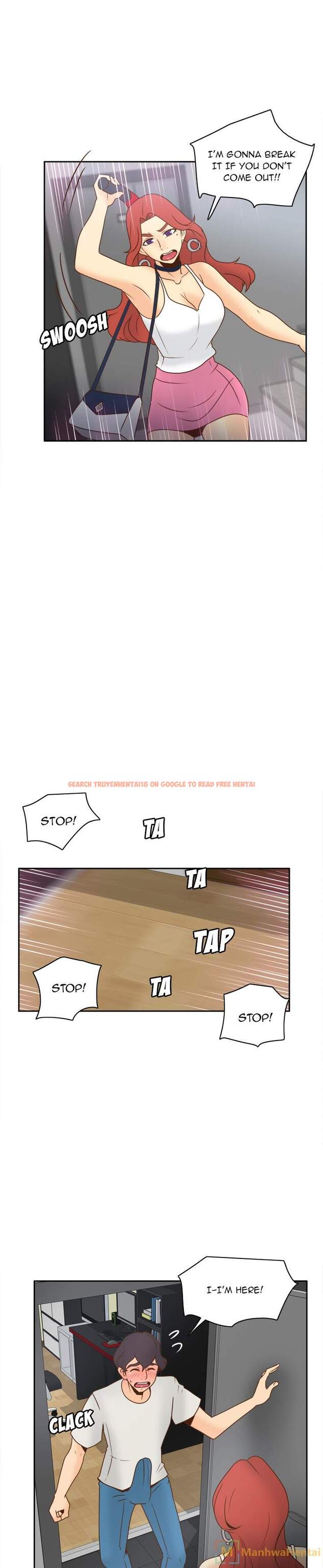 Read Hentai Image 17 114 in comic S Link - Chapter 41 - hentaitnt.net