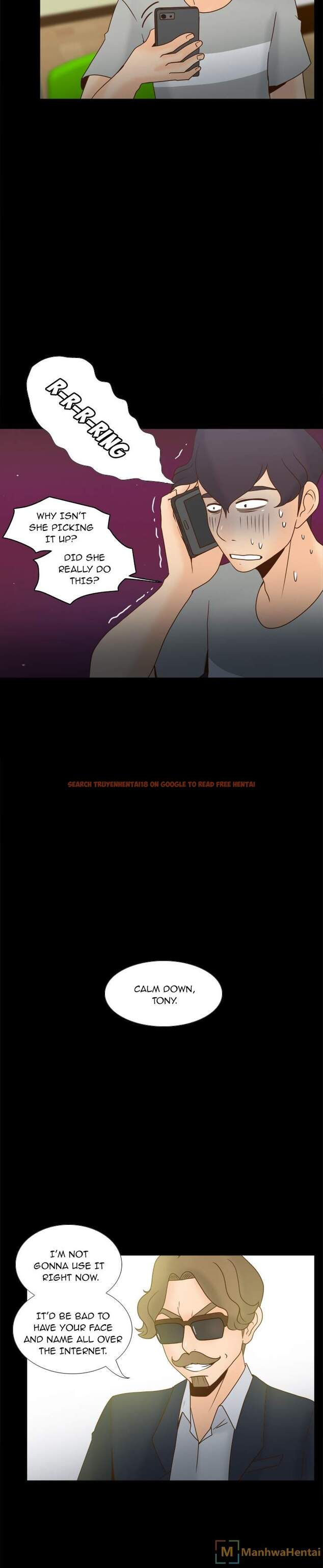 Read Hentai Image 2 114 in comic S Link - Chapter 41 - hentaitnt.net