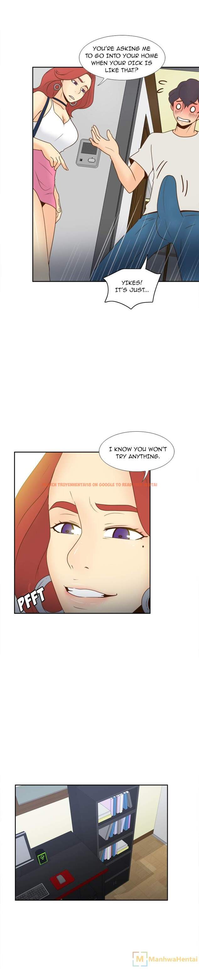 Read Hentai Image 20 114 in comic S Link - Chapter 41 - hentaitnt.net