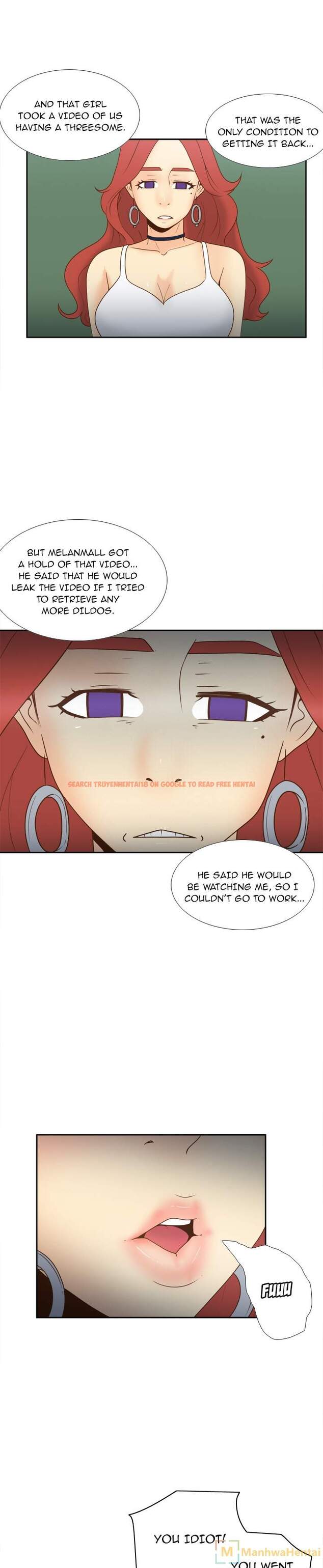Read Hentai Image 22 114 in comic S Link - Chapter 41 - hentaitnt.net