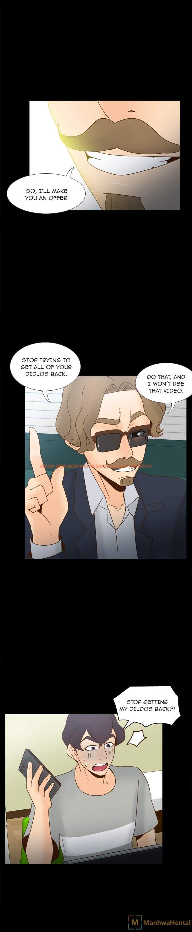 Read Hentai Image 3 114 in comic S Link - Chapter 41 - hentaitnt.net