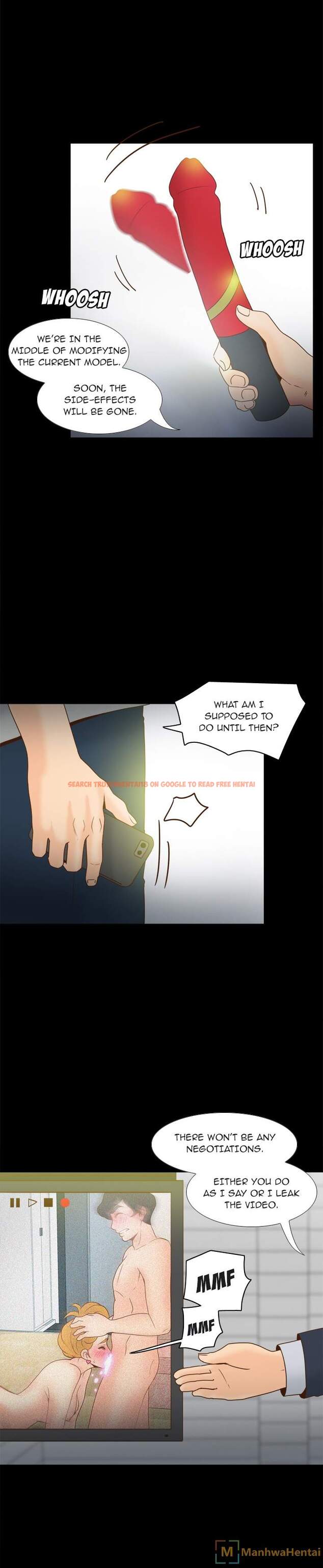 Read Hentai Image 4 114 in comic S Link - Chapter 41 - hentaitnt.net
