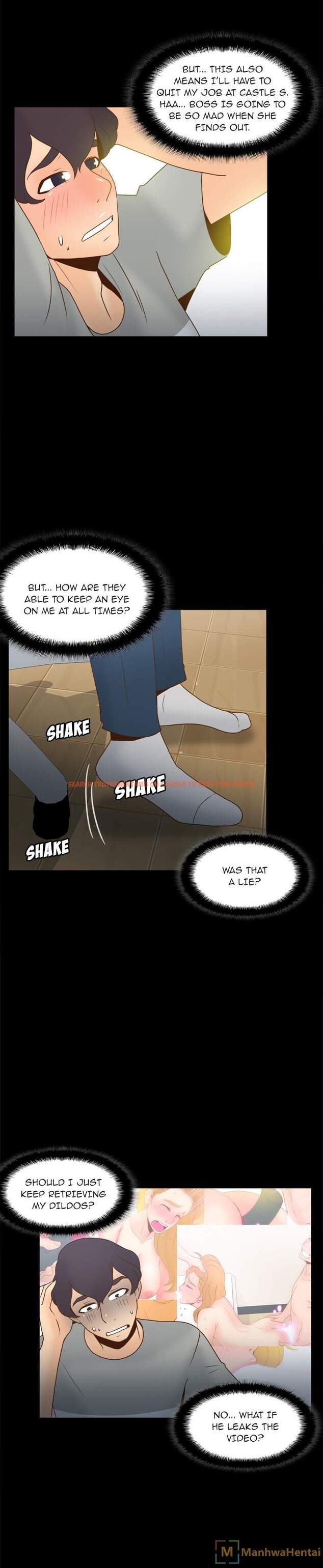 Read Hentai Image 6 114 in comic S Link - Chapter 41 - hentaitnt.net