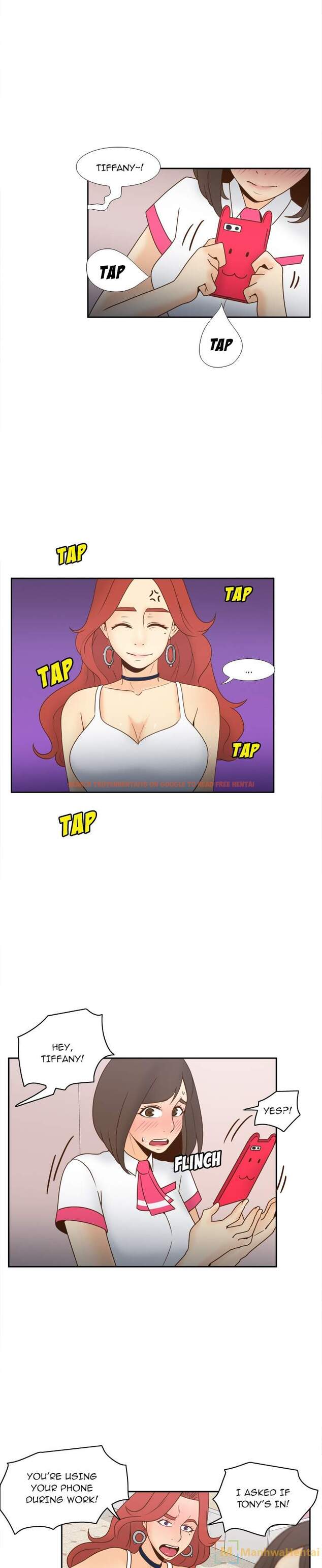 Read Hentai Image 8 114 in comic S Link - Chapter 41 - hentaitnt.net
