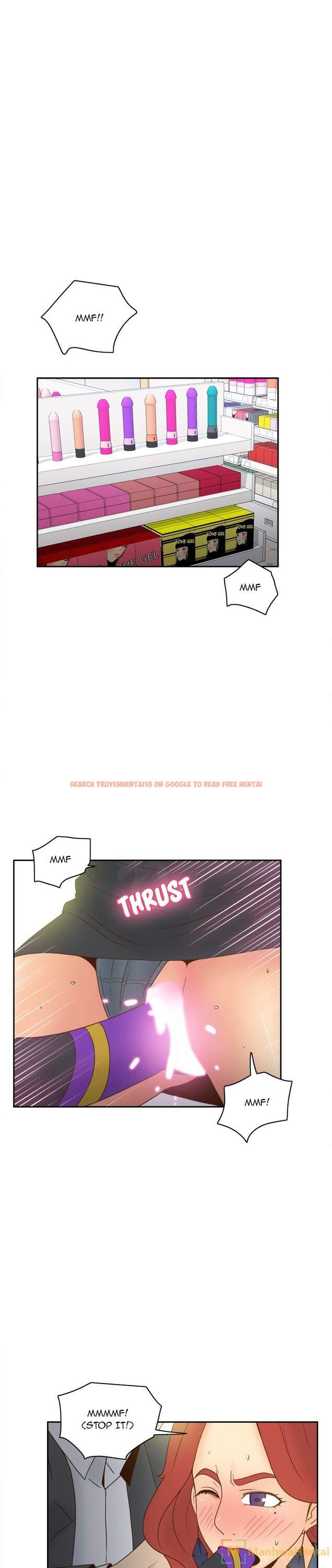 Read Hentai Image 1 105 in comic S Link - Chapter 44 - hentaitnt.net