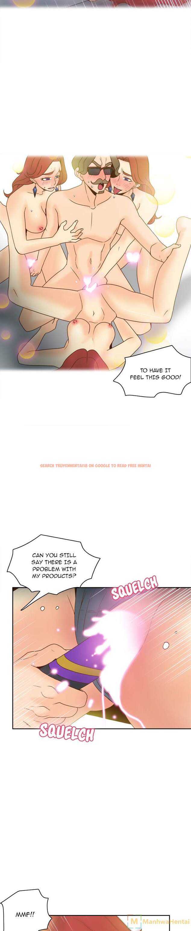 Read Hentai Image 12 105 in comic S Link - Chapter 44 - hentaitnt.net
