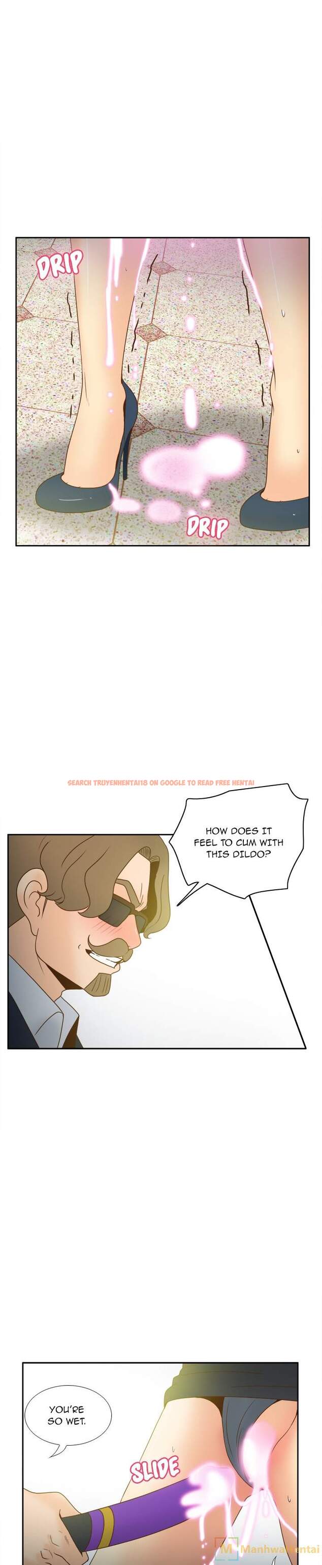 Read Hentai Image 14 105 in comic S Link - Chapter 44 - hentaitnt.net