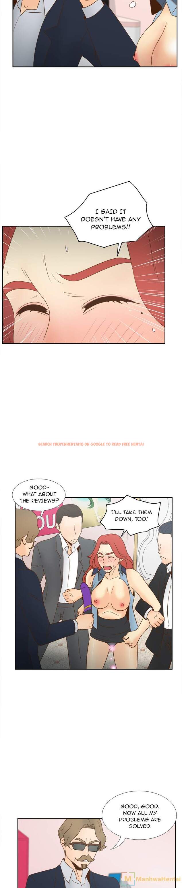 Read Hentai Image 16 105 in comic S Link - Chapter 44 - hentaitnt.net