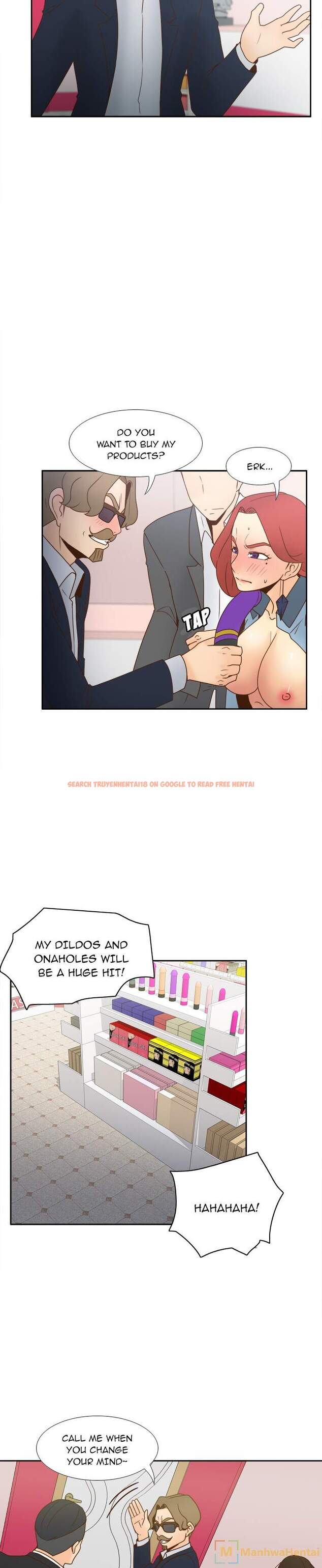 Read Hentai Image 17 105 in comic S Link - Chapter 44 - hentaitnt.net