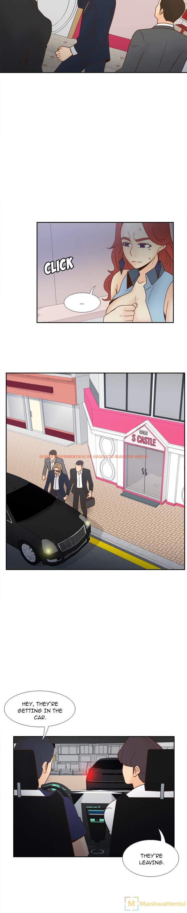 Read Hentai Image 18 105 in comic S Link - Chapter 44 - hentaitnt.net