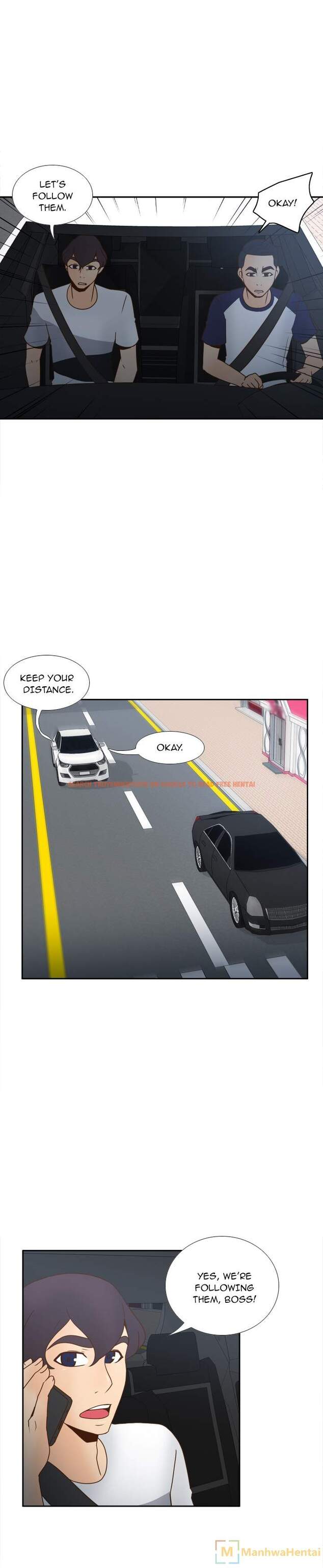 Read Hentai Image 19 105 in comic S Link - Chapter 44 - hentaitnt.net