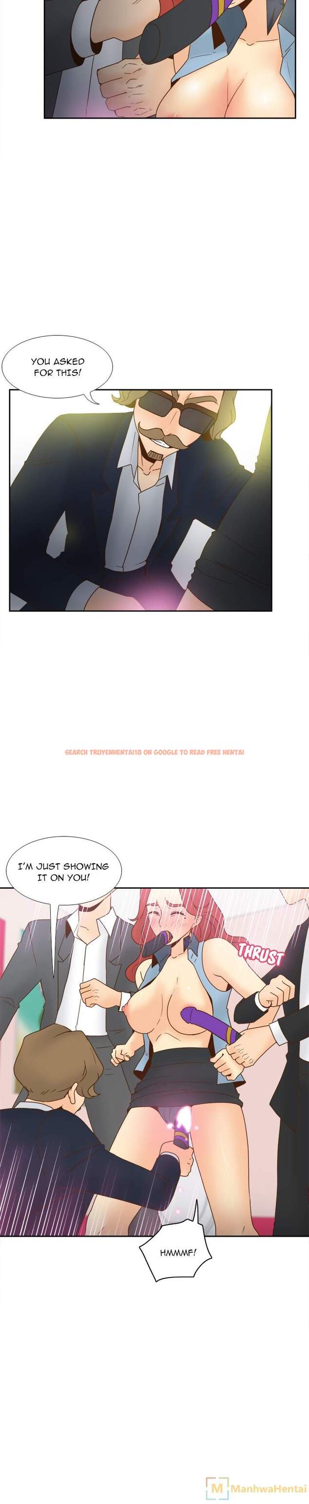 Read Hentai Image 2 105 in comic S Link - Chapter 44 - hentaitnt.net