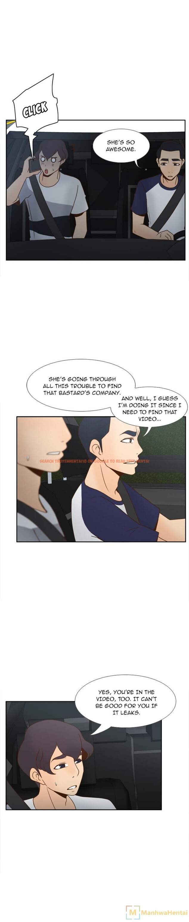 Read Hentai Image 21 105 in comic S Link - Chapter 44 - hentaitnt.net