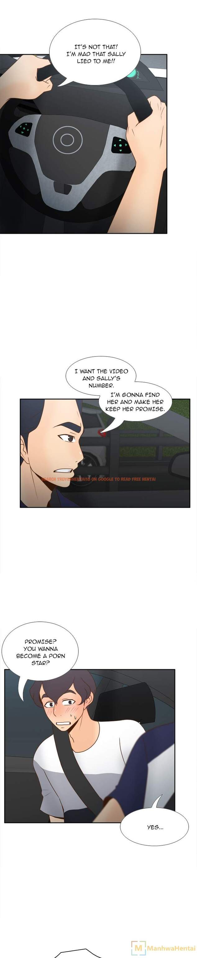 Read Hentai Image 22 105 in comic S Link - Chapter 44 - hentaitnt.net