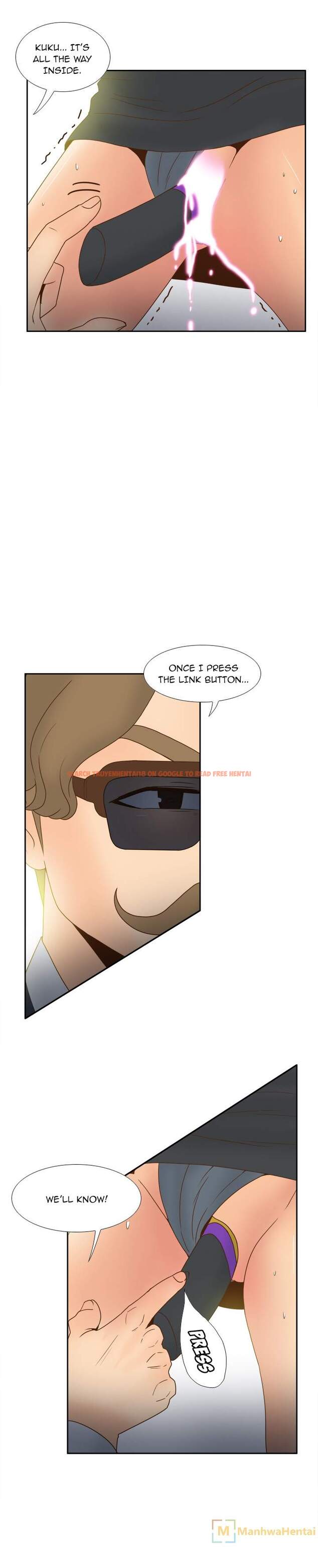 Read Hentai Image 3 105 in comic S Link - Chapter 44 - hentaitnt.net