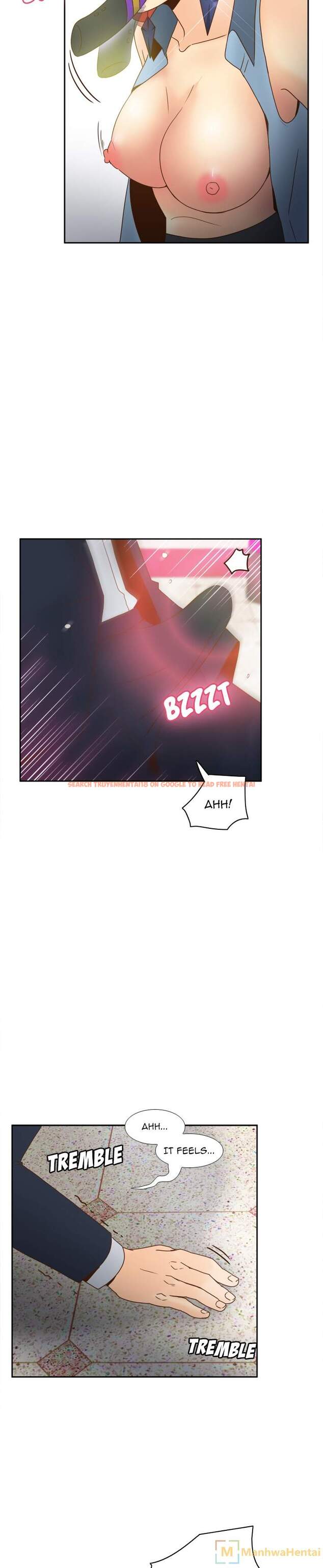 Read Hentai Image 5 105 in comic S Link - Chapter 44 - hentaitnt.net