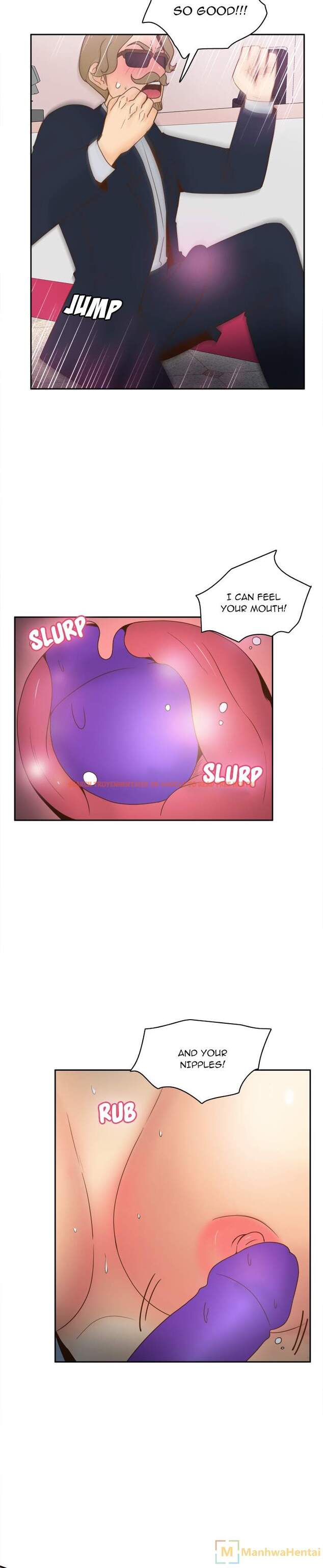 Read Hentai Image 6 105 in comic S Link - Chapter 44 - hentaitnt.net