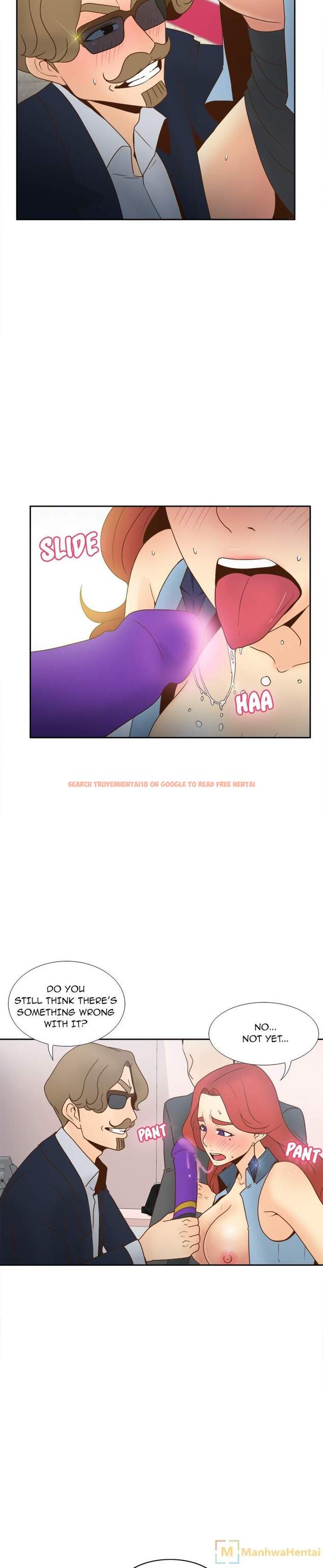 Read Hentai Image 8 105 in comic S Link - Chapter 44 - hentaitnt.net